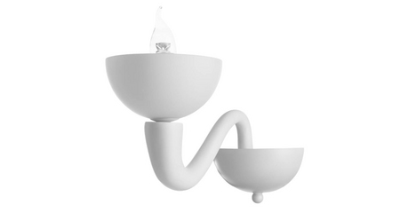 Бра Divinare Bianca 7091/01 AP-1