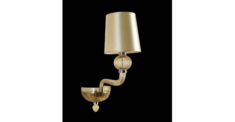 Бра Divinare Bilancia 1154/02 AP-1