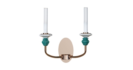 Бра Divinare Capello 4947/01 AP-2