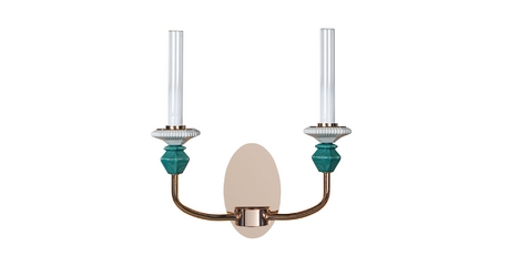 Бра Divinare Capello 4947/01 AP-2