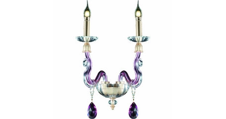 Бра Divinare Carl 5124/14 AP-2