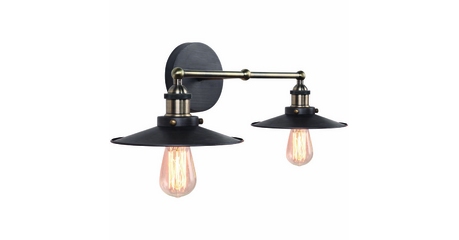 Бра Divinare Delta 2003/01 AP-2