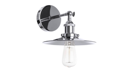 Бра Divinare Delta 2003/02 AP-1