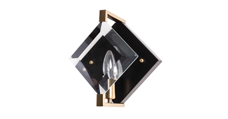 Бра Divinare Elliot 7304/04 AP-1