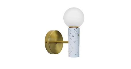 Бра Divinare Eterno 1830/53 AP-1