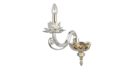 Бра Divinare Firenze 8820/09 AP-1