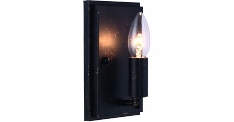 Бра Divinare Genova 8011/03 AP-1