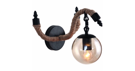 Бра Divinare Gina 8055/01 AP-1