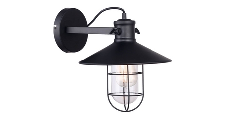 Бра Divinare Laterna 2007/01 AP-1