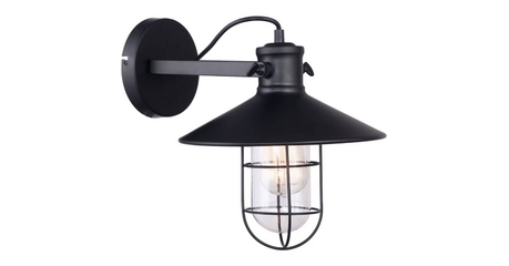 Бра Divinare Laterna 2007/01 AP-1