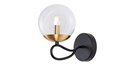 Бра Divinare Medison 2544/04 AP-1