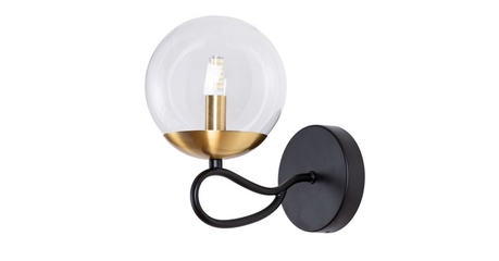 Бра Divinare Medison 2544/04 AP-1