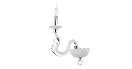 Бра Divinare Milano 8825/03 AP-1