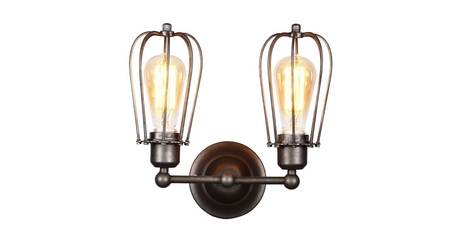 Бра Divinare Ofelia 2001/01 AP-2