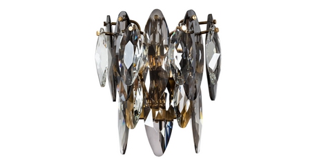 Бра Divinare Ophelia 7203/17 AP-2