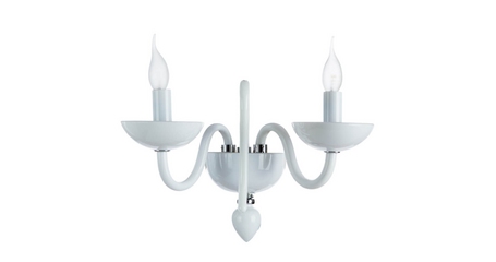 Бра Divinare Pallada 6004/03 AP-2