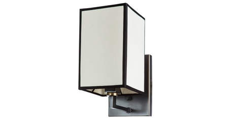 Бра Divinare Porta 5933/01 AP-1