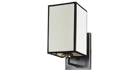 Бра Divinare Porta 5933/01 AP-1