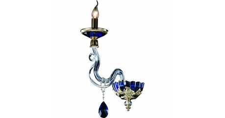 Бра Divinare Simona 5125/11 AP-1