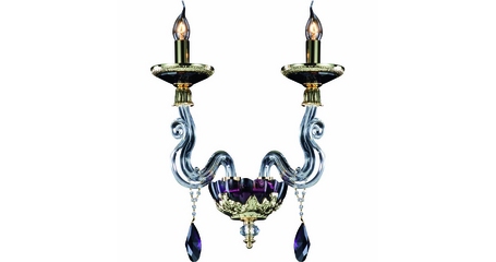 Бра Divinare Simona 5125/12 AP-2