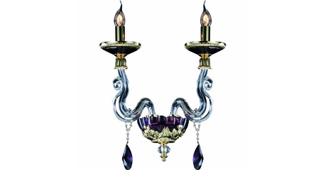 Бра Divinare Simona 5125/12 AP-2