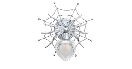 Бра Divinare Spiders Invasion 1308/02 AP-1