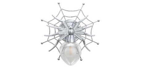 Бра Divinare Spiders Invasion 1308/02 AP-1