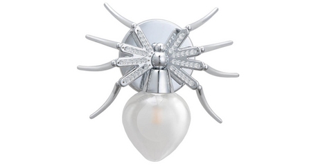 Бра Divinare Spiders Invasion 1309/02 AP-1