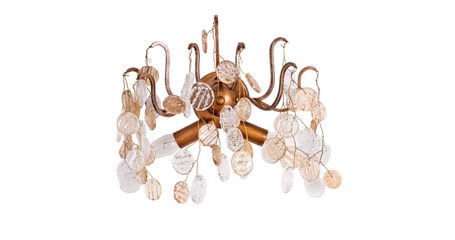 Бра Divinare Spumante 7288/18 AP-2