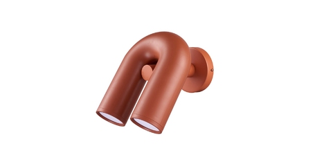 Бра Divinare Twins 1092/34 AP-5