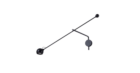 Бра Divinare Ull 2622/06 AP-8