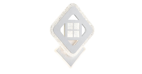 Бра Escada Arcturus 10226/1LED BL White