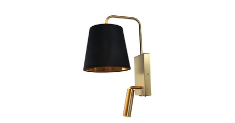 Бра Escada Comfy 589/1A Brass