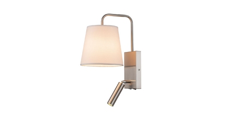 Бра Escada Comfy 589/1A Chrome