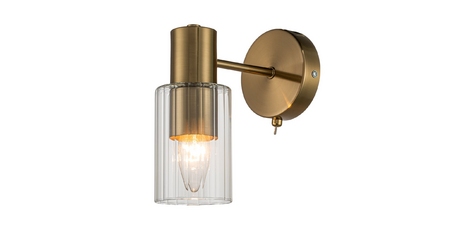 Бра Escada Diversity 2120/1A Gold