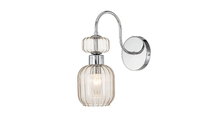 Бра Escada Gloss 1141/1A Chrome/Beige