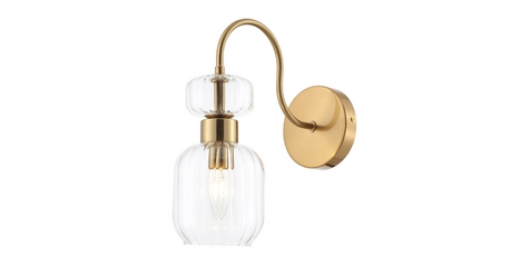 Бра Escada Gloss 1141/1A Clear