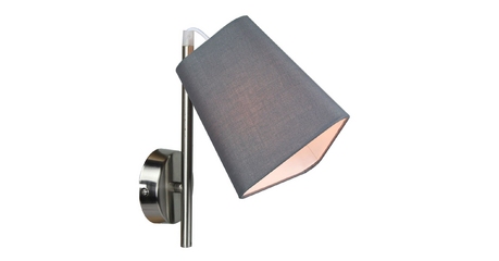 Бра Escada Hall 10185/1A Grey