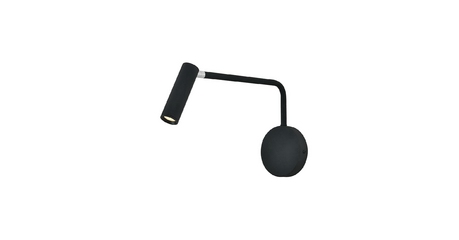 Бра Escada Koppa 10299/1LED Black