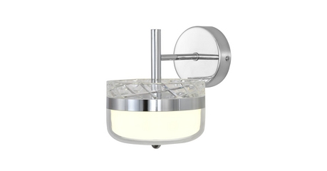 Бра Escada Lace 10298/1 LED 10W Chrome