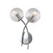 Бра Escada Molecule 1110/2A