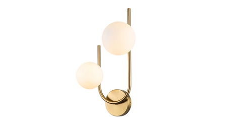 Бра Escada Sphere 642/2A Brass