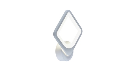 Бра Escada Square 10220/1LED 18W