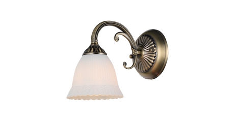 Бра Escada Versailles 1114/1A Bronze