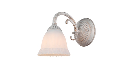 Бра Escada Versailles 1114/1A White