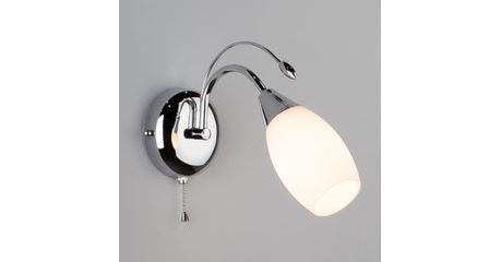 Бра Eurosvet 22080/1 хром