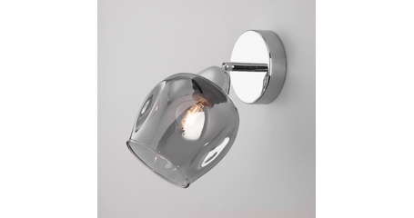 Бра Eurosvet 30164/1 хром