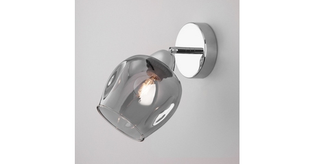 Бра Eurosvet 30164/1 хром