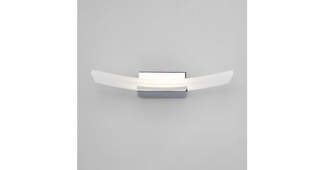 Бра Eurosvet 40152/1 LED хром