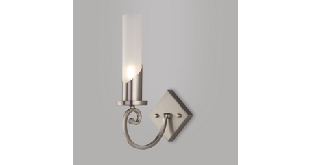 Бра Eurosvet 60117/1 никель